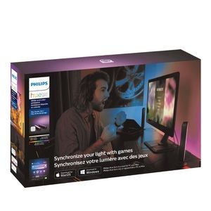 Phillips Hue Play LED Starter Kit for TV